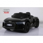 Продукт Акумулаторен Audi R8 Spyder 12V металик боя с меки гуми и кожена, модел 2022 година - 9 - BG Hlapeta